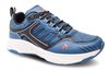 ZAPATILLA JAGUAR DEPORTIVA 9349 AZUL (39-45) - DarPie - Zapatillas Jaguar por Mayor en Once