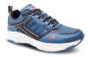 ZAPATILLA JAGUAR DEPORTIVA 9349 AZUL (39-45) - DarPie - Zapatillas Jaguar por Mayor en Once