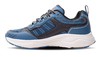 ZAPATILLA JAGUAR DEPORTIVA 9349 AZUL (39-45) en internet