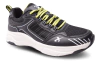 ZAPATILLA JAGUAR DEPORTIVA 9349 NEGRO (39-45) - DarPie - Zapatillas Jaguar por Mayor en Once