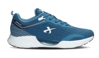 ZAPATILLA JAGUAR DEPORTIVA 9351 AZUL (39-45)