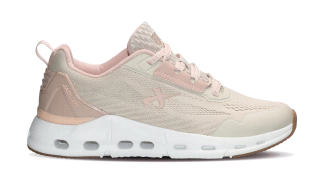 ZAPATILLA JAGUAR DEPORTIVA 9352 BEIGE (35-40)