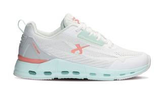 ZAPATILLA JAGUAR DEPORTIVA 9352 LAVANDA (35-40) - comprar online