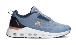 ZAPATILLA JAGUAR DEPORTIVA 9352 LAVANDA (35-40)