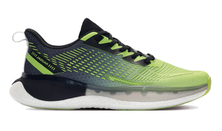 ZAPATILLA JAGUAR DEPORTIVA 9360 NEGRO (39-45)