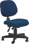 cadeira para escritório executiva com regulagens modelo back system - nova - comprar online