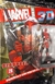 FIGURAS MARVEL HEROES 3D 06 - DEADPOOL (RELANZAMIENTO) - comprar online