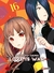 KAGUYA-SAMA: LOVE IS WAR 16