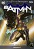 BATMAN 80 ANIVERSARIO: ARKHAM CITY