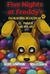 FIVE NIGHTS AT FREDDY'S ESCALOFRIOS DE FAZBEAR 01 EL PARQUE DE BOLAS