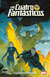 LOS CUATRO FANTASTICOS 01 CUATRO ETERNOS