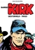 SARGENTO KIRK: SANGRE Y ORO AZTECA