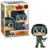FUNKO POP! VIRTUAL FUNKON2021 EXCLUSIVE T.D.K. - THE SUICIDE SQUAD ( 1122 )