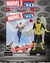 FIGURAS MARVEL HEROES 3D 02 - ANGEL (RELANZAMIENTO)