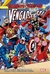 HEROES RETURN LOS VENGADORES (HC) 01 UNA VEZ VENGADOR - comprar online