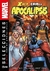 X-MEN: ERA DE APOCALIPSIS VOL. 04: OMEGA