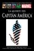 TOMO 42 - LA MUERTE DEL CAPITAN AMERICA