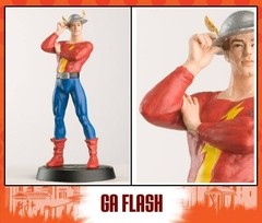 Flash Golden Age - Figura DC Aguilar