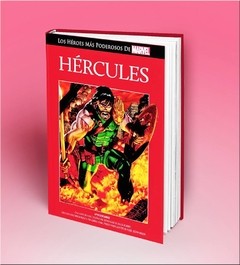 TOMO 36 SERIE ROJA - HERCULES