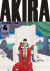 AKIRA 04 (EDICION CON SOBRECUBIERTA)