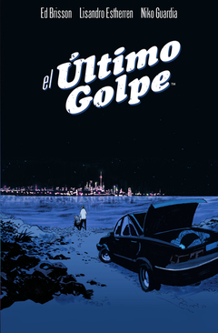 EL ULTIMO GOLPE