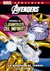 MARVEL EXCELSIOR 24: LA BUSQUEDA DE THANOS