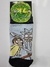 Socks Rick And Morty