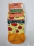 Socks TMNT Pizza