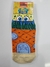 Socks Bob Esponja Piña