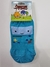 Socks Hora de Aventura BMO