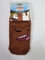 Socks Osos Escandalosos Pardo