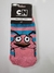 Socks Perro Coraje