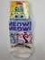 Socks Bob Esponja Gary