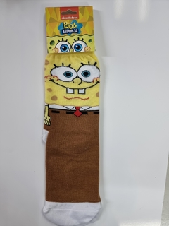 Medias Bob Esponja 2