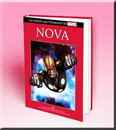 TOMO 47 SERIE ROJA - NOVA