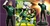 FIGURAS DC 07 - GREEN LANTERN (RELANZAMIENTO)