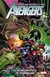 AVENGERS 04: EL RENACIMIENTO DE STARBRAND