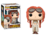 FUNKO POP! MOVIES: / MAD MAX FURY ROAD - CAPABLE (513)