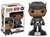FUNKO POP! STAR WARS: / THE LAST JEDI - FINN (191)