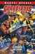 MARVEL HEROES GUARDIANES DE LA GALAXIA (HC) 01 LA BUSQUEDA DEL ESCUDO