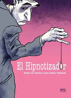 EL HIPNOTIZADOR