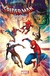 MARVEL-VERSE SPIDER-MAN UNIVERSO ARAÑA
