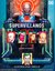 DC COMICS SUPERVILLANOS: LA HISTORIA VISUAL COMPLETA
