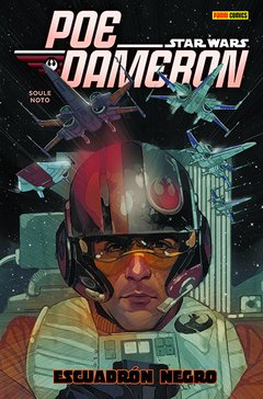 STAR WARS: POE DAMERON 01: ESCUADRÓN NEGRO