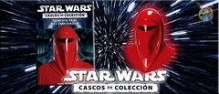 CASCOS STAR WARS 9: GUARDIA REAL DEL EMPERADOR