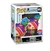 FUNKO POP! VIRTUAL FUNKON2021 EXCLUSIVE SANDy (RAINBOW) - TOKIDOKI ( 95 )