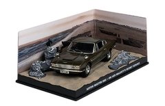 COLECCION AUTOS JAMES BOND 4 - ASTON MARTIN DBS (ON HER MAJESTY SECRET SERVICE)