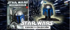 CASCOS STAR WARS 12: JANGO FETT