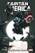 CAPITAN AMERICA 02: CAPITAN DE LA NADA