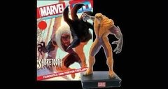 FIGURAS MARVEL HEROES 3D 25 - SABRETOOTH